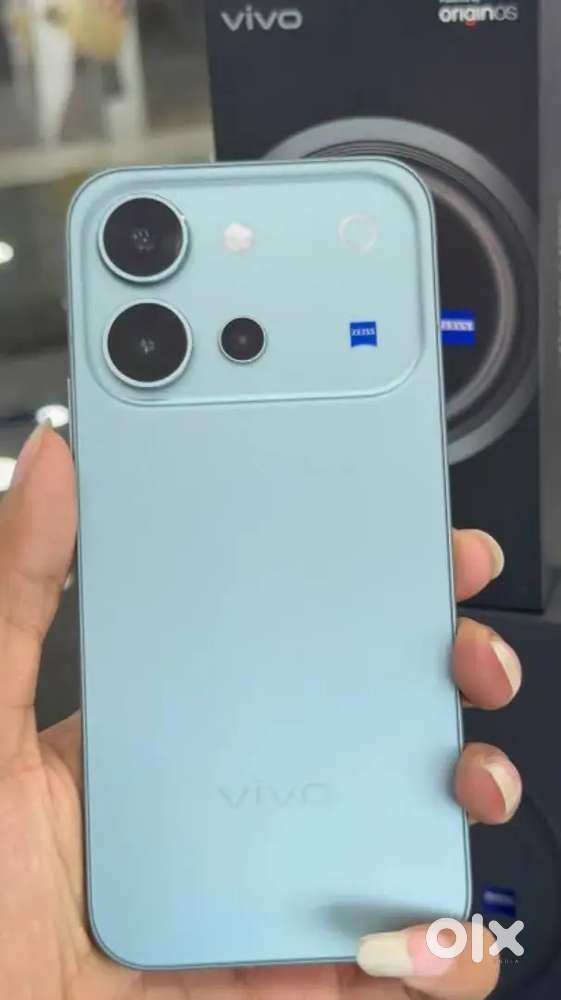 Vivo V80 8gb 128gb
