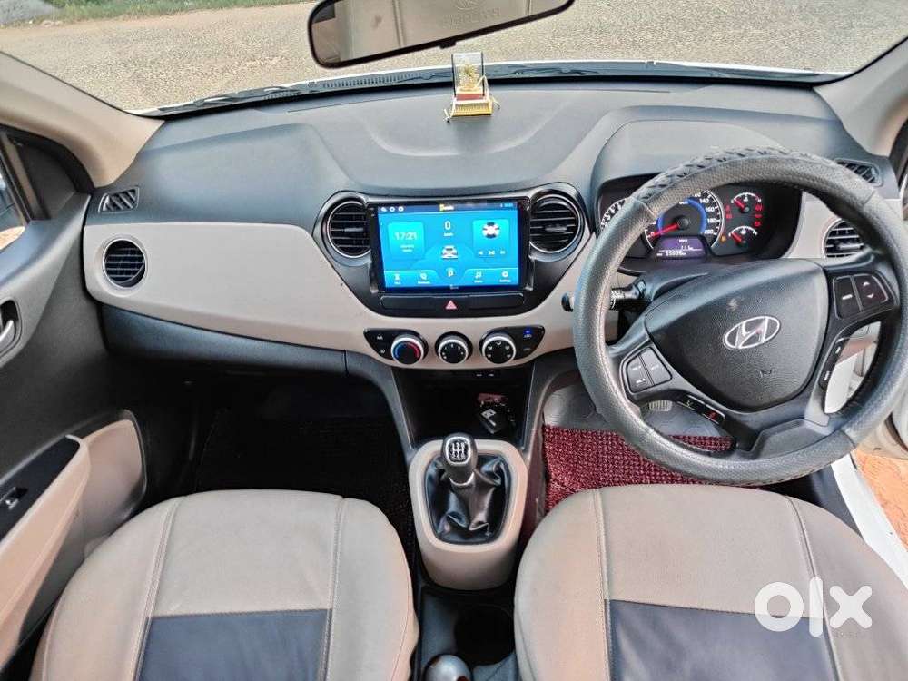 Hyundai Grand I10 Asta 1.2 Vtvt, 2016, Petrol