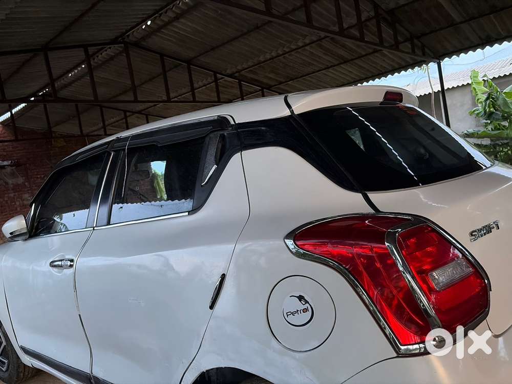 Swift Vxi Amt 2020