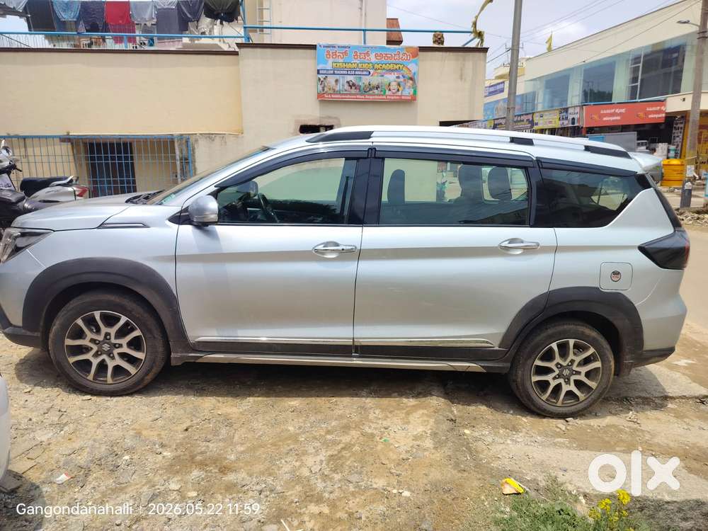 Maruti Suzuki Xl6 1.5 Alpha Plus Mt, 2024, Petrol