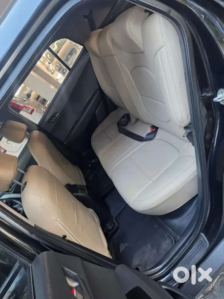 Hyundai Creta 2018 Petrol 78000 Km Driven