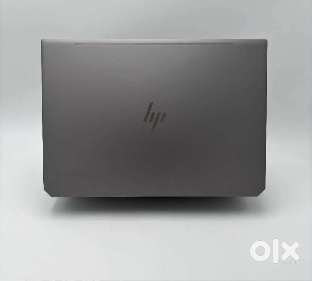 HP Zbook Studio15 G5 Xeon-E2186M  16GB 512 SSD 4GB Quadro P1000 Graphi