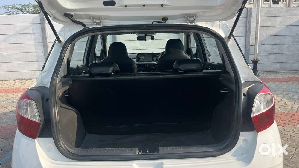 Hyundai Grand I10 Nios Asta 1.2 Kappa Vtvt, 2021, Petrol