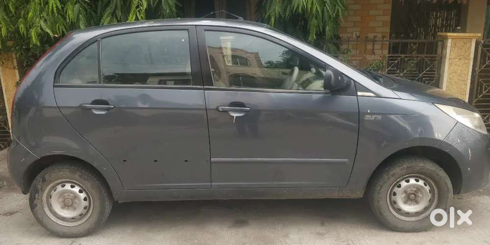Low Budget Homely Single Handed Used Petrol Car