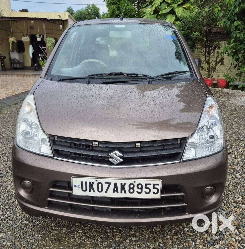 Maruti Suzuki Estilo Lxi Bs-iv, 2011, Petrol