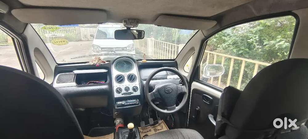 Tata Nano Xm 2015