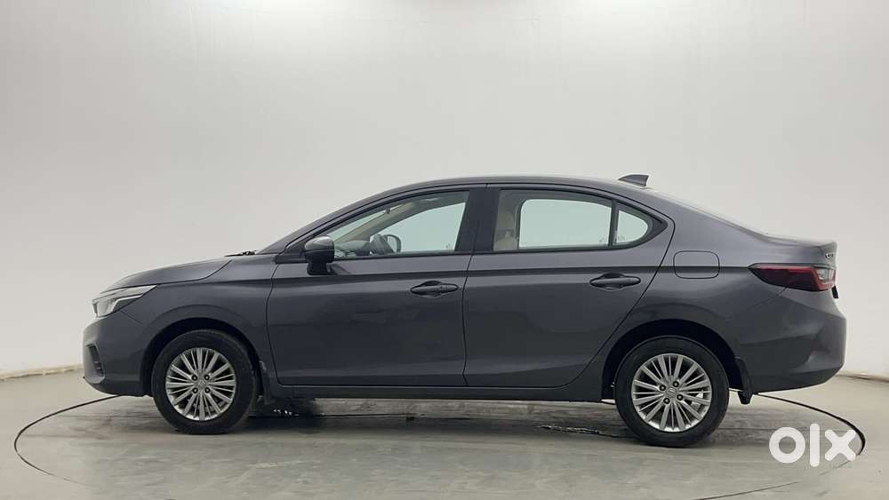 Honda City I-vtec V, 2021, Petrol