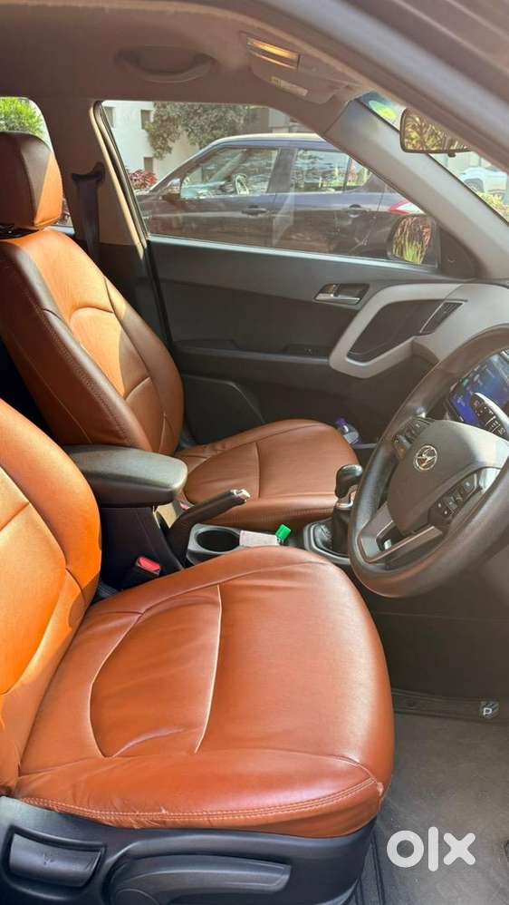 Hyundai Petrol Manual 2016