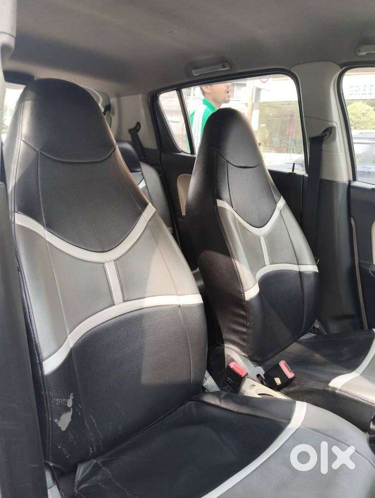 Maruti Suzuki Alto 800 Lxi, 2021, Petrol