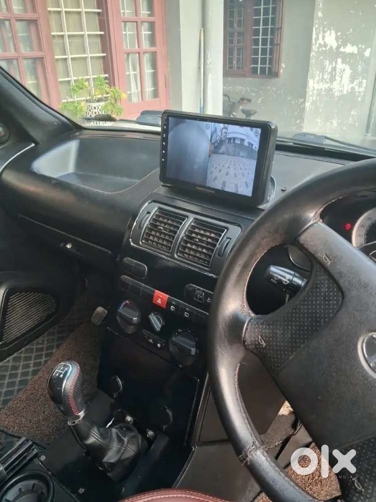 Tata Safari 2009 Diesel Well Maintained