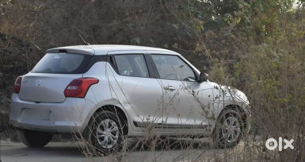 Maruti Suzuki Swift 2023