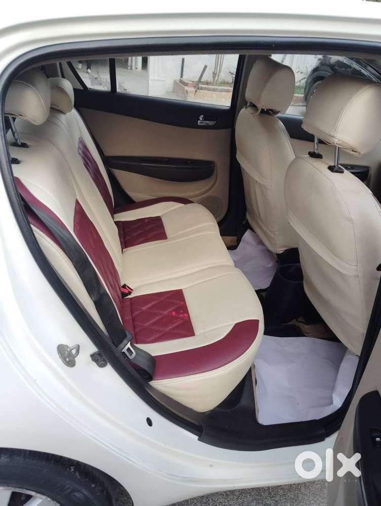 Hyundai I20 2010-2012 1.4 Crdi Asta, 2012, Diesel