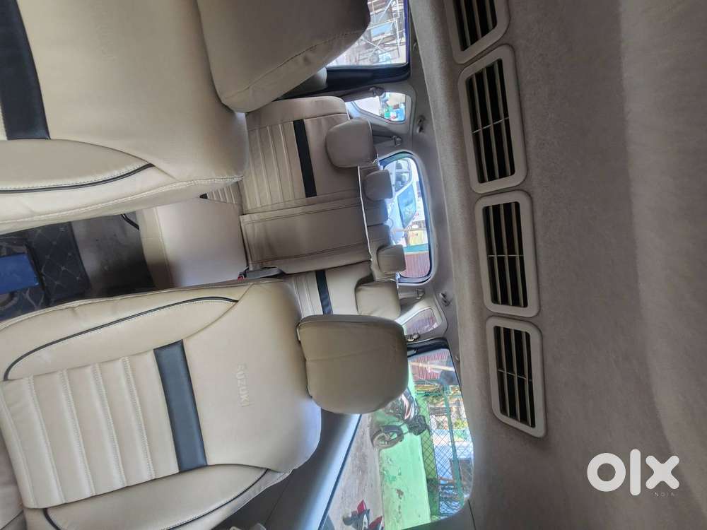 Maruti Suzuki Ertiga