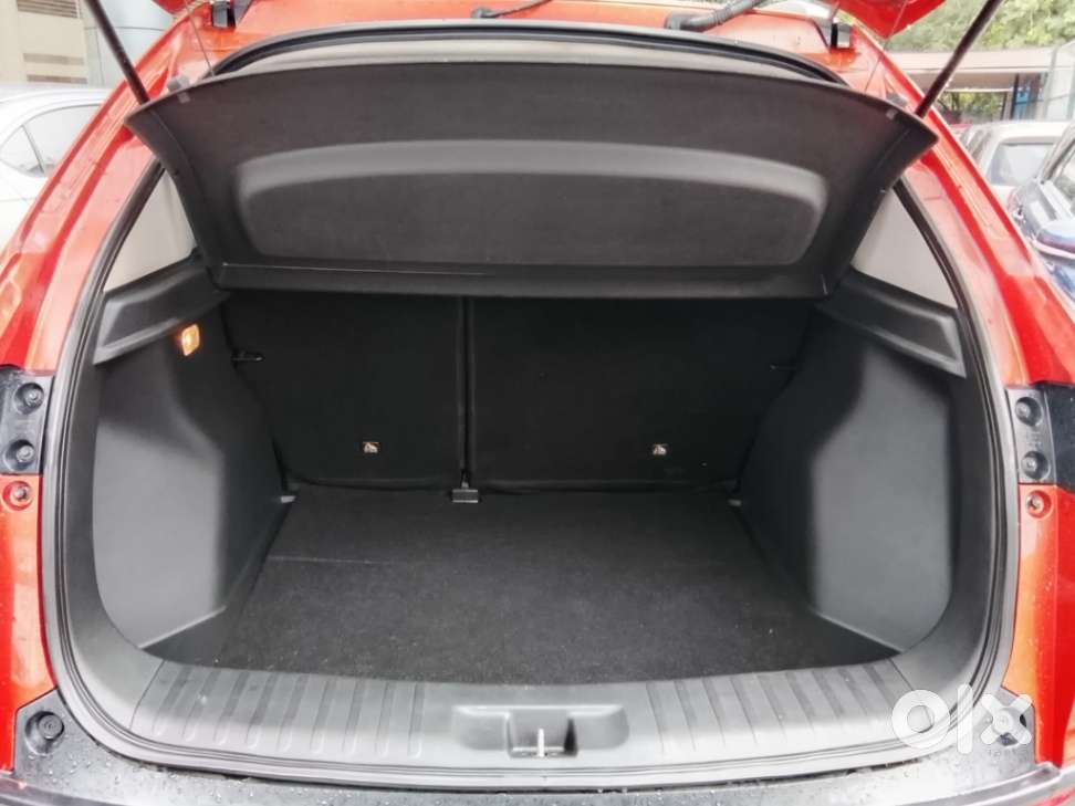 Honda Elevate Zx Mt, 2023, Petrol