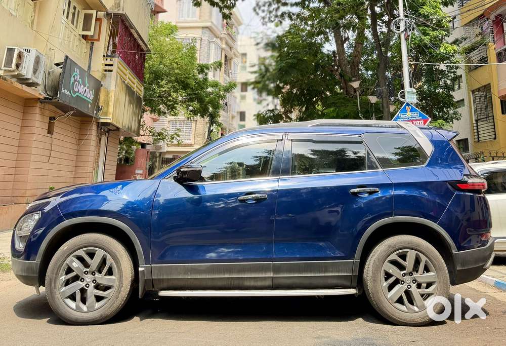 Tata Safari 2.0 Kryotec Xt Plus, 2021, Diesel