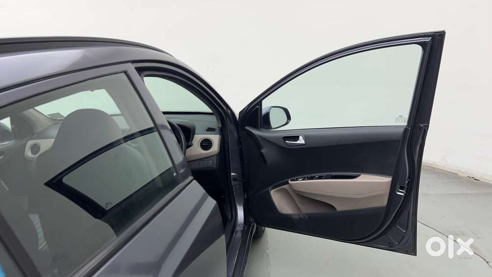 Hyundai Grand I10 1.2 Kappa Sportz, 2019, Petrol