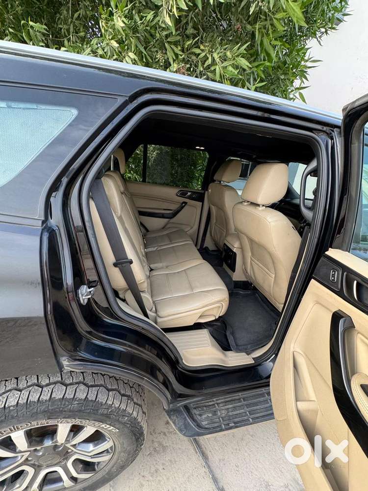 Ford Endeavour 2020 Diesel
