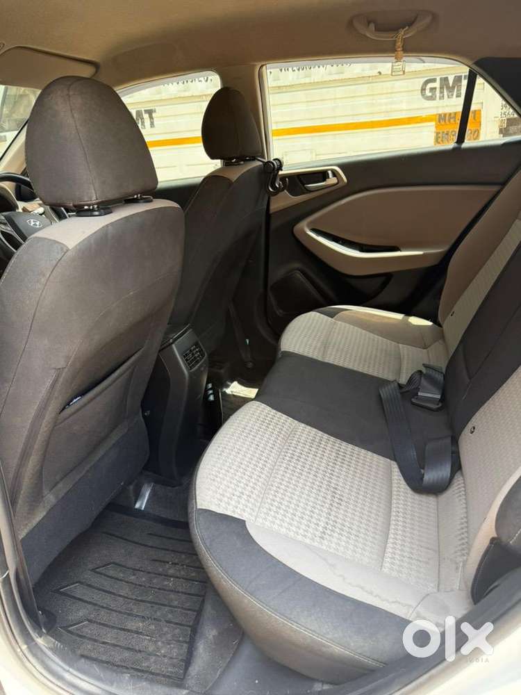 I20 Asta O 1.2 Manual Petrol 2019