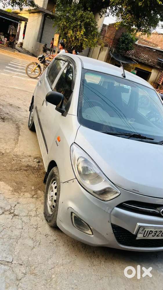 Hyundai I10 2012 Petrol 60000 Km Driven