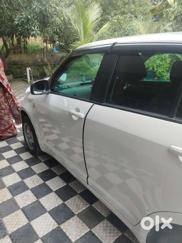 Maruti Suzuki Swift Dzire 2011 Diesel Good Condition