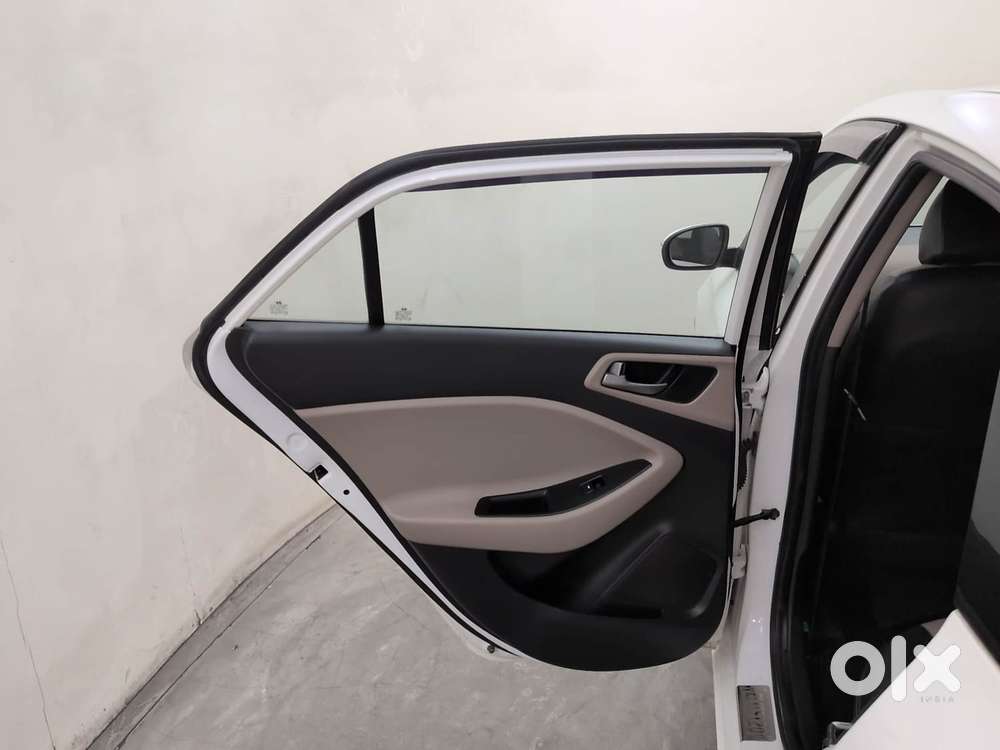 Hyundai Elite I20 Asta 1.2 At, 2018, Petrol