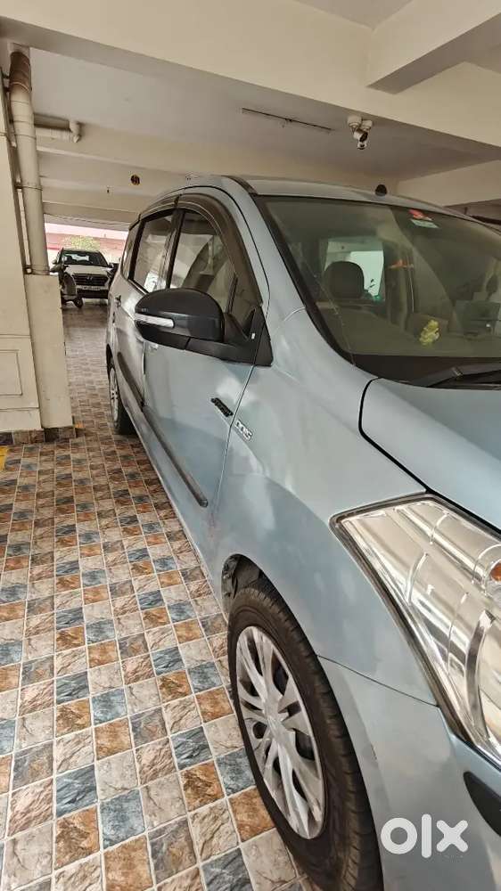 Maruti Suzuki Ertiga 2013 Diesel