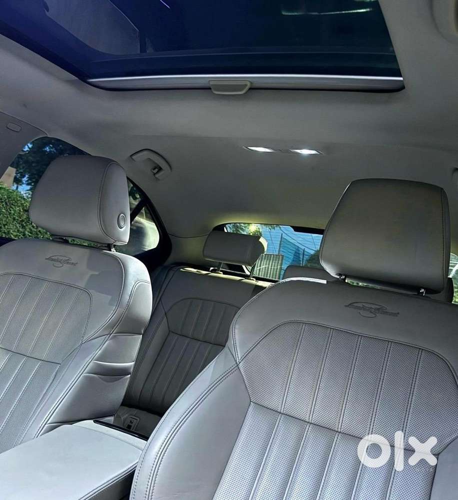 Skoda Superb 2018 Diesel L&k With Sunroof, 2 Owner, 74700 Km Driven