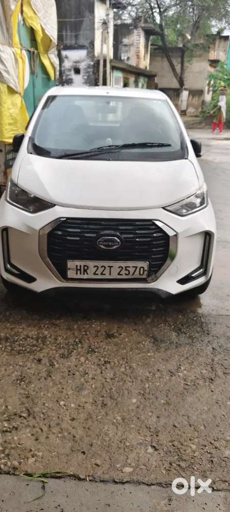 Datsun Redigo 2022 Petrol 50000 Km Driven