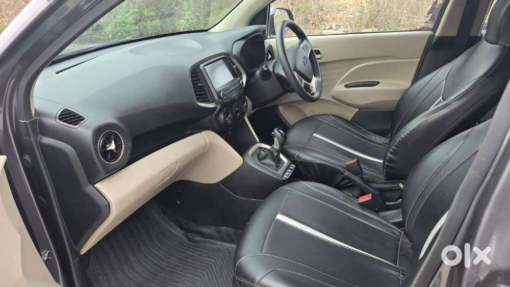 Hyundai Santro Sportz Amt, 2021, Petrol