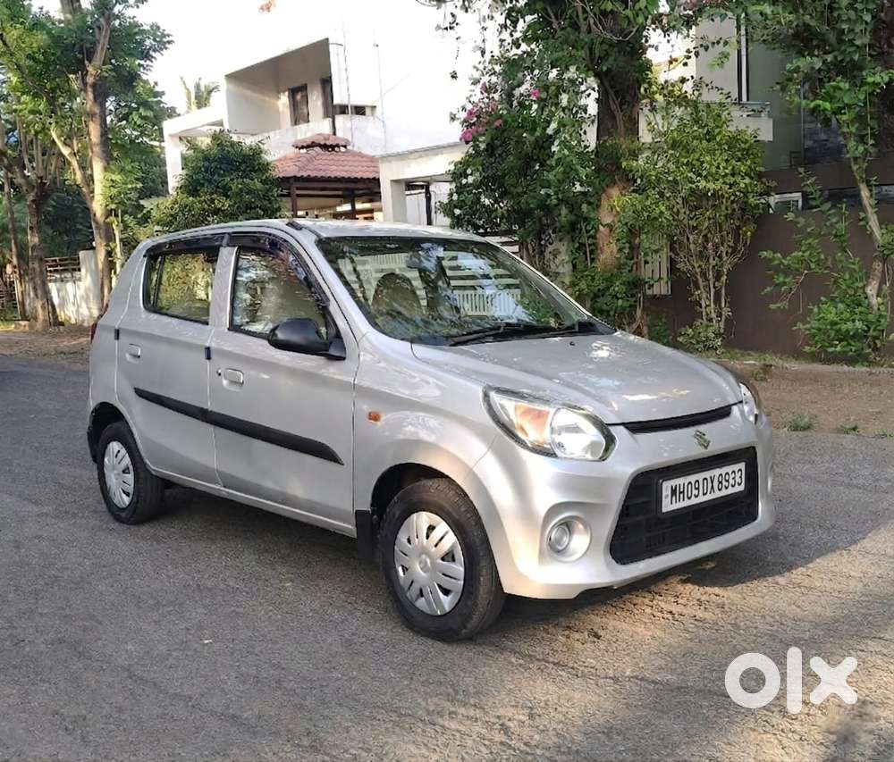 Maruti Suzuki Alto 800 2012-2016 Lxi Airbag, 2016, Petrol
