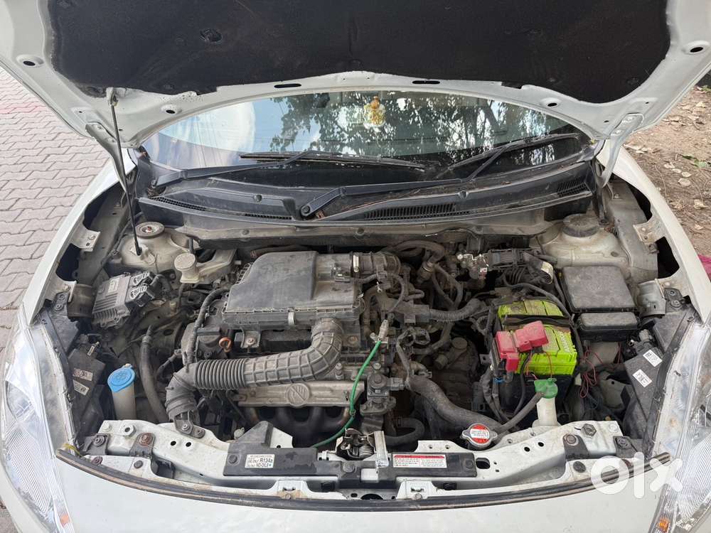 Maruti Swift Dzire 2023