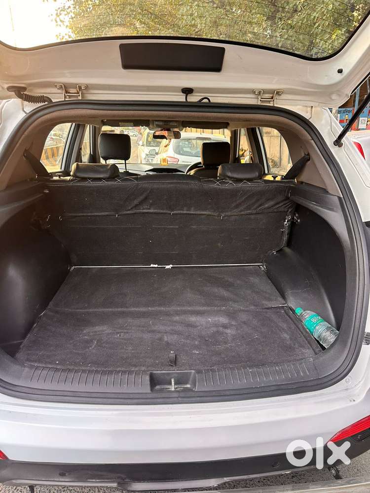 Hyundai Creta 1.6 Sx Option Executive, 2017, Diesel