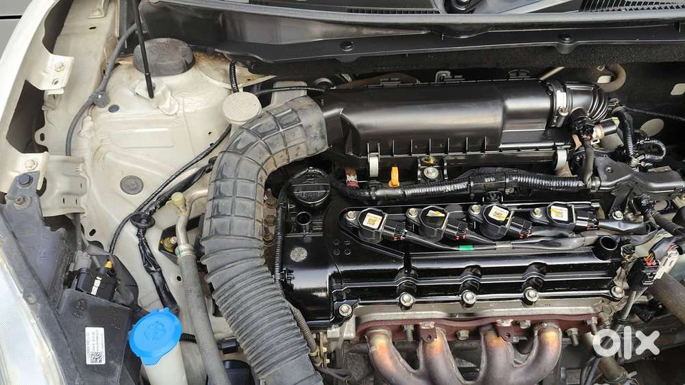 Maruti Suzuki Dzire 1.2 Vxi Amt, 2019, Petrol