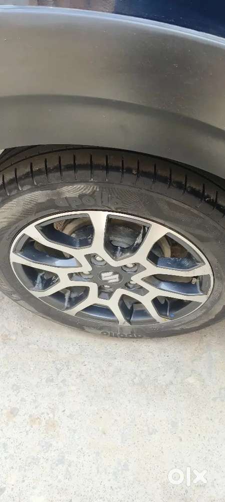 Maruti Suzuki Xl6 2023 All Good Condition Like New Car