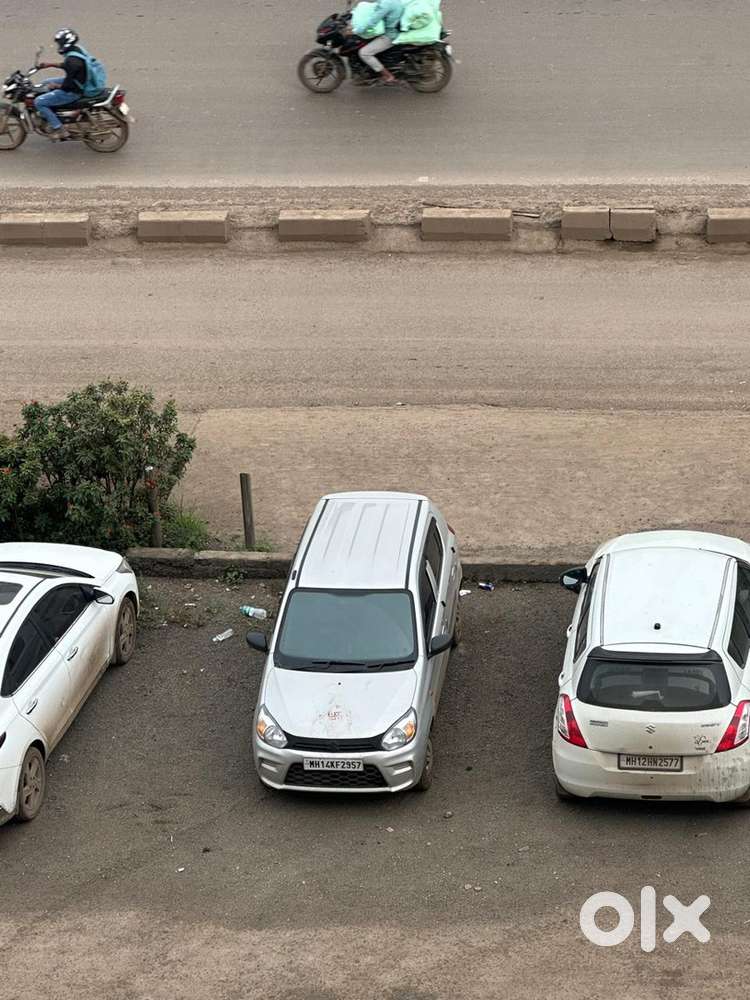Maruti Suzuki Alto 2022