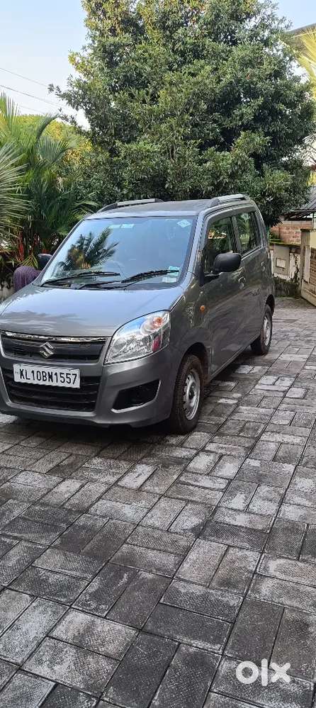 Wagner 2018 Cng