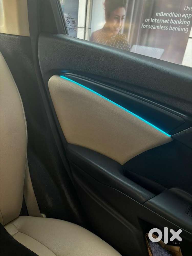 Honda Jazz 2016 Petrol Well Maintained