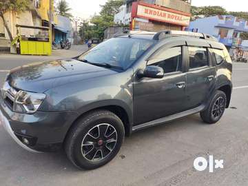 Renault Duster 2016