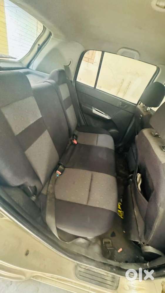 Hyundai Getz Prime 2007 Petrol Well Maintained