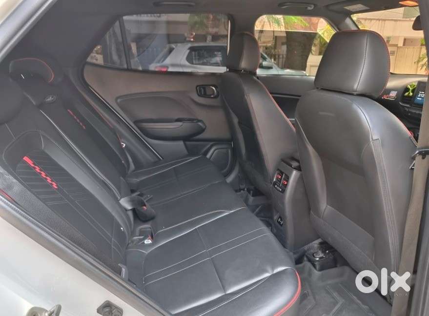 Hyundai Venue N Line N8 Dct, 2022, Petrol