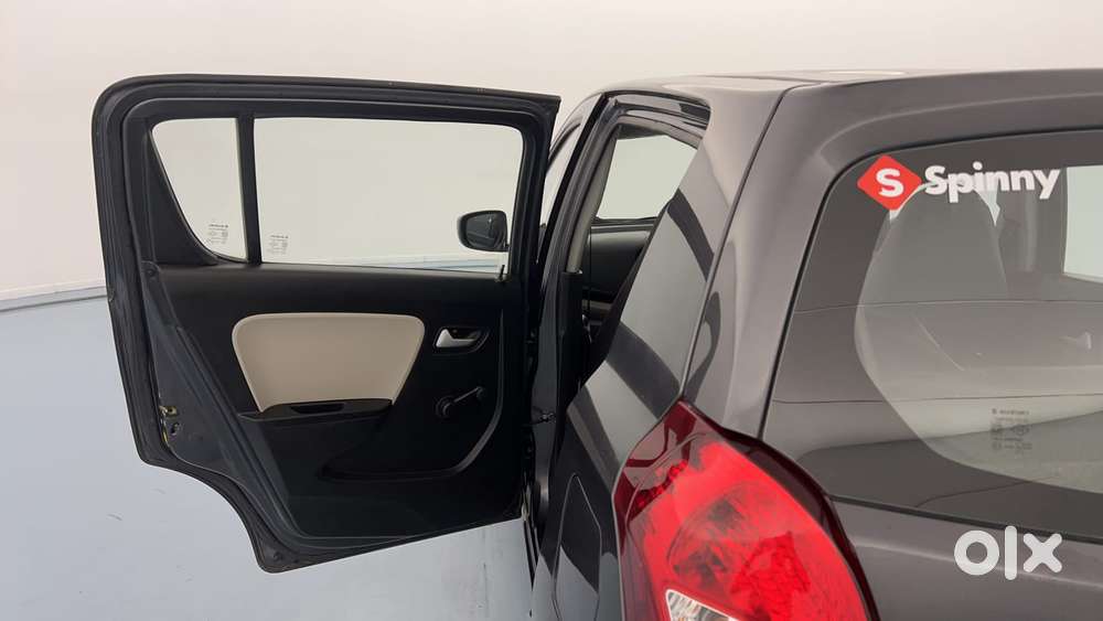 Maruti Suzuki Alto 800 2012-2016 Vxi, 2022, Petrol