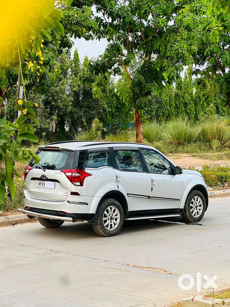 Mahindra Xuv500 Diesel 2019 You Can Do Finance Also
