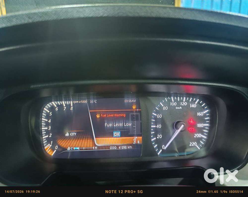 Tata Punch 1.2 Revotron Creative Dual Tone, 2023, Petrol