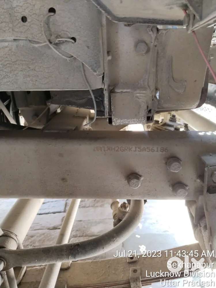 Mahindra Bolero 2018