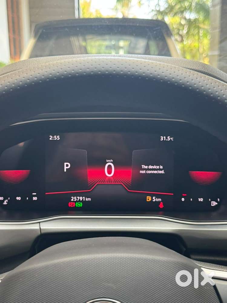 Volkswagen Taigun 1.5 Tsi Gt, 2024, Petrol