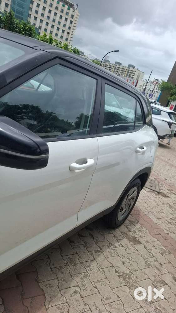 Hyundai Creta N 2021