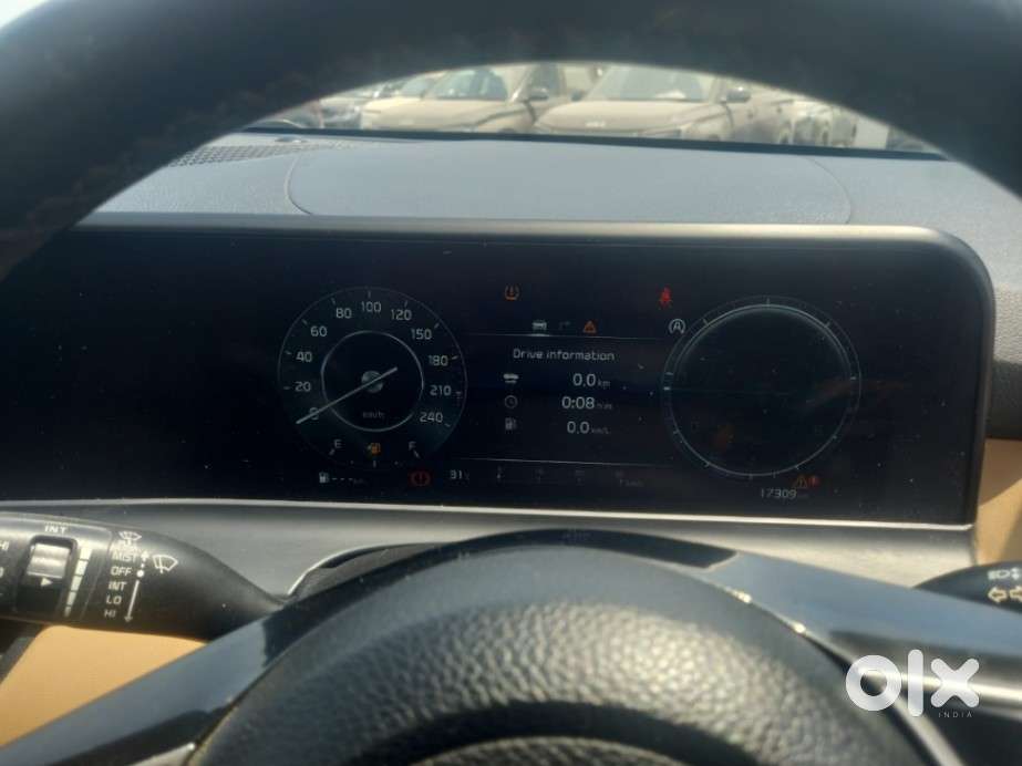 Kia Seltos Htx Plus D, 2024, Diesel