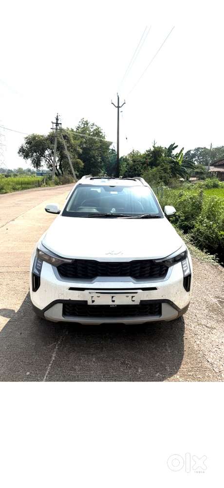 Kia Sonet Htk Optional 2025 Diesel Manual