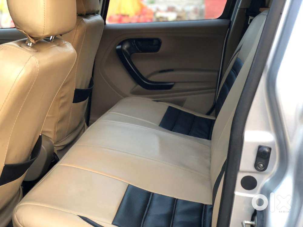 Mahindra Tuv 300 T6 Plus, 2016, Diesel