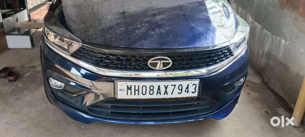 Tata Tigor 2023